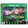 Maisto - Farmářský set, Fendt