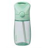 áhev na pití s brčkem Junior 380 ml