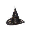 Set karneval - čaroděj 80 cm