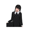 Wednesday Addams Paruka s copy