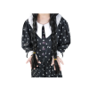 Wednesday Addams Paruka s copy