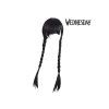 Wednesday Addams Paruka s copy