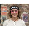 Set karneval - Hippies - 3 ks