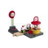 Brio 33740 - herní sada Fun Park, městský život
