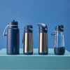 B.box Sport lahev na pití 600 ml - midnight