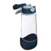 B.box Sport lahev na pití 600 ml - midnight