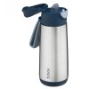 B.box Termoska na pití sport 500 ml - midnight