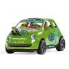 SIKU - 6505 - skládací model Fiat 500 Adventure s nálepkami