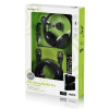 Playfect Interactive 3 in 1 Pro Kit - Black Edition (X360)