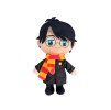 Harry Potter plyšový 31cm stojící se šálou 0m+