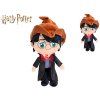 Harry Potter plyšový 31cm stojící v klobouku