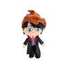 Harry Potter plyšový 31cm stojící v klobouku