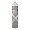 Zdravá lahev SPORT XO stříbrná 1,0l