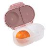 B.box Svačinový box malý - blush crush