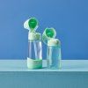 B.Box LÁHEV NA PITÍ S BRČKEM 450 ML - spearmint