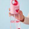 B.Box LAHEV NA PITÍ S BRČKEM 600 ML - Flamingo fizz