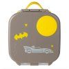 B. box Svačinový box střední - Batman