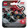 LEGO® 71049 Sběratelské závodní auto F1®