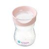 B.Box Hrneček pro batolata 12m+ - světle růžový 240 ml