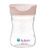 B.Box Hrneček pro batolata 12m+ - světle růžový 240 ml