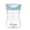 B.Box Hrneček pro batolata 12m+ - světle modrý 240 ml