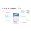 B.Box Hrneček pro batolata 12m+ - světle modrý 240 ml