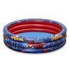 Nafukovací bazének - Spiderman, průměr 122cm, výška 30cm