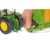 SIKU Farmer - Traktor John Deere 1:32