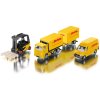 SIKU Super - set DHL 3 kusy