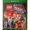 Lego Movie Videogame XBOX ONE