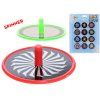 Spinner 4cm 12ks na kartě