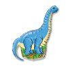 Fóliový balónek  Dinosaur  Diplodocus 66x110 cm