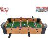 Play Today fotbal stolní 40,5x22x7cm 6 proti 6 + 2ks míčky