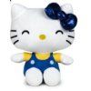 Hello Kitty sedící plyšová - 16 cm - 4 druhy