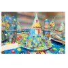 Párty set Happy birthday - Balónky