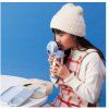 B.box Termoska na pití s brčkem 350 ml - chill out
