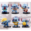 Stitch figurka v krabičce