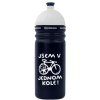 Zdravá lahev UAX Jsem v jednom kole 0,7 l