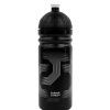 Zdravá lahev Symetric černá 0,7l