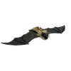Netopýr plyšový závěsný 40cm