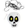 Řetěz Halloween - tři varianty