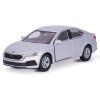 WELLY Škoda Octavia IV 12cm v krabičce - 4 barvy