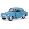 WELLY Škoda Octavia 12cm v krabičce - 2 barvy