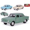 WELLY Škoda 100 12cm v krabičce - 3 barvy