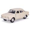 WELLY Škoda 100 12cm v krabičce - 3 barvy