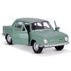 WELLY Škoda 100 12cm v krabičce - 3 barvy