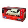 WELLY Škoda 100 12cm v krabičce - 3 barvy
