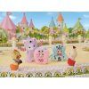 Sylvanian Families -Trio baby příšerek