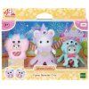 Sylvanian Families -Trio baby příšerek