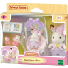 Sylvanian Families - Čokoládoví králíčci spící sourozenci #5806